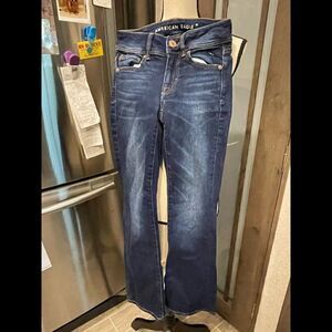 American Eagle Jeans 